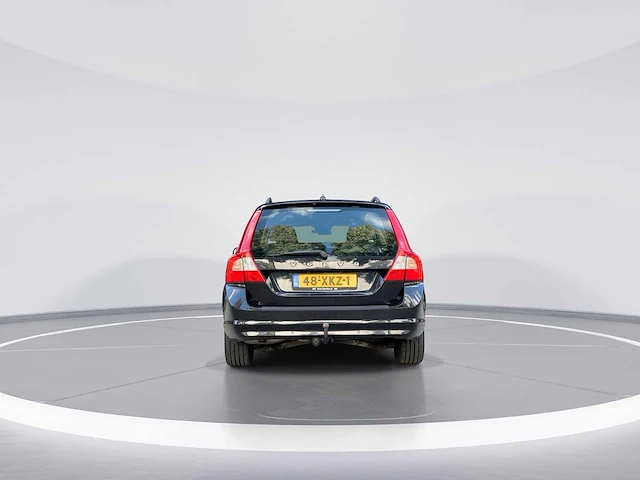 Volvo v70 1.6 t4 limited edition 2012 | 48-xkz-1 - afbeelding 37 van  39