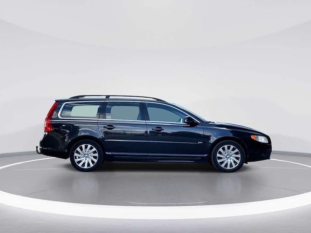 Volvo v70 1.6 t4 limited edition 2012 | 48-xkz-1 - afbeelding 39 van  39