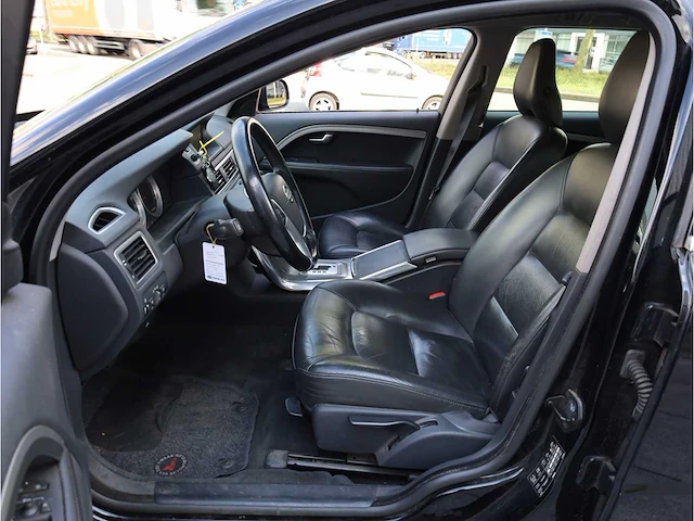 Volvo v70 1.6 t4 limited edition automaat 2012, 49-szd-9 - afbeelding 3 van  38
