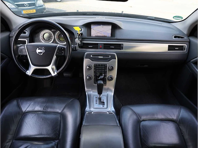 Volvo v70 1.6 t4 limited edition automaat 2012, 49-szd-9 - afbeelding 6 van  38