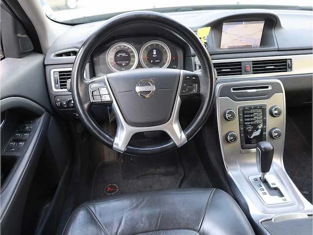 Volvo v70 1.6 t4 limited edition automaat 2012, 49-szd-9 - afbeelding 7 van  38