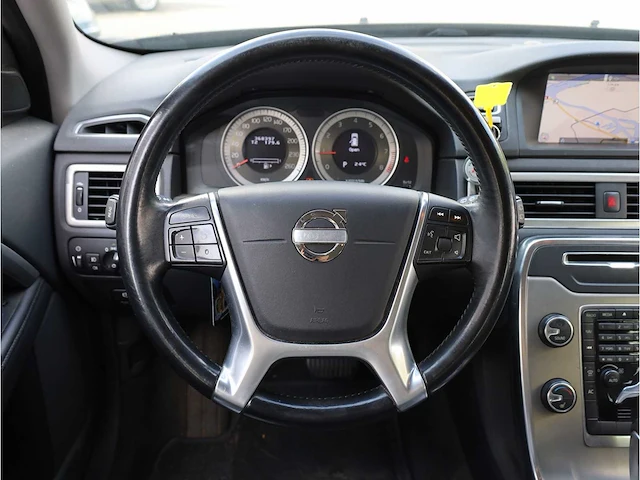 Volvo v70 1.6 t4 limited edition automaat 2012, 49-szd-9 - afbeelding 8 van  38
