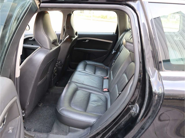 Volvo v70 1.6 t4 limited edition automaat 2012, 49-szd-9 - afbeelding 18 van  38