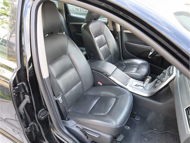 Volvo v70 1.6 t4 limited edition automaat 2012, 49-szd-9 - afbeelding 20 van  38