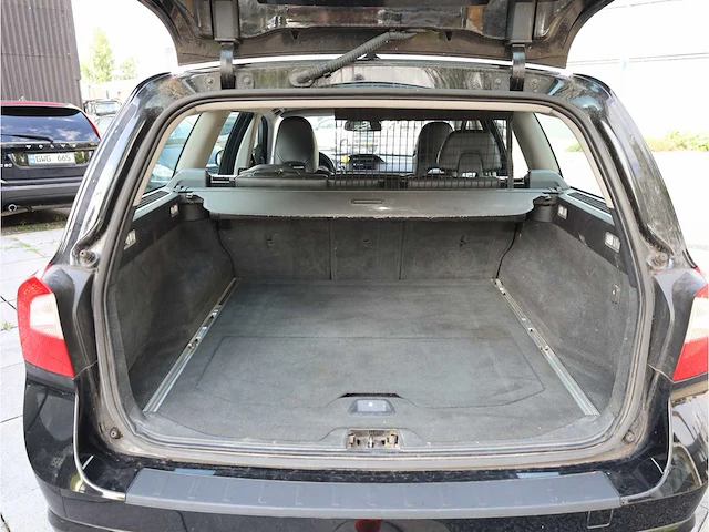 Volvo v70 1.6 t4 limited edition automaat 2012, 49-szd-9 - afbeelding 21 van  38