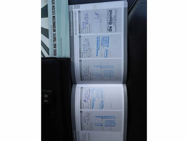 Volvo v70 1.6 t4 limited edition automaat 2012, 49-szd-9 - afbeelding 22 van  38