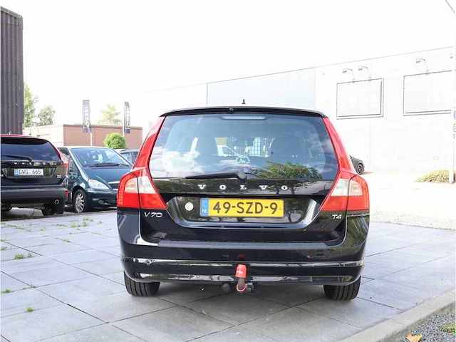 Volvo v70 1.6 t4 limited edition automaat 2012, 49-szd-9 - afbeelding 33 van  38