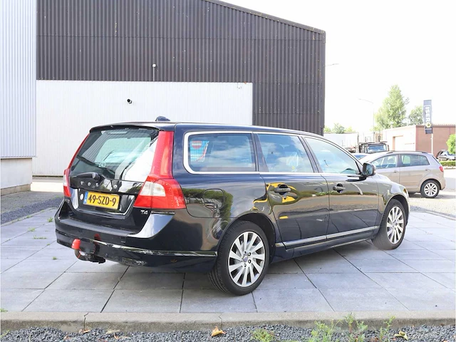 Volvo v70 1.6 t4 limited edition automaat 2012, 49-szd-9 - afbeelding 34 van  38