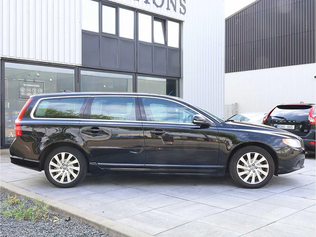Volvo v70 1.6 t4 limited edition automaat 2012, 49-szd-9 - afbeelding 35 van  38