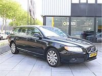 Volvo v70 1.6 t4 limited edition automaat 2012, 49-szd-9 - afbeelding 36 van  38