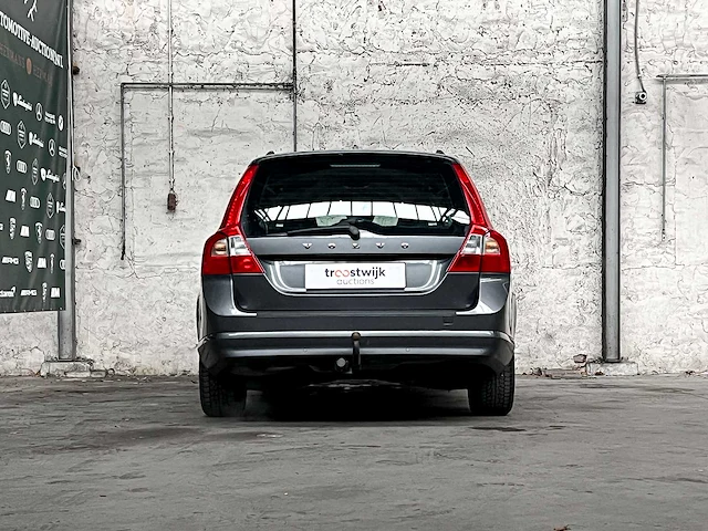 Volvo v70 1.6 t4f summum 179pk 2012, hs-243-z - afbeelding 11 van  35