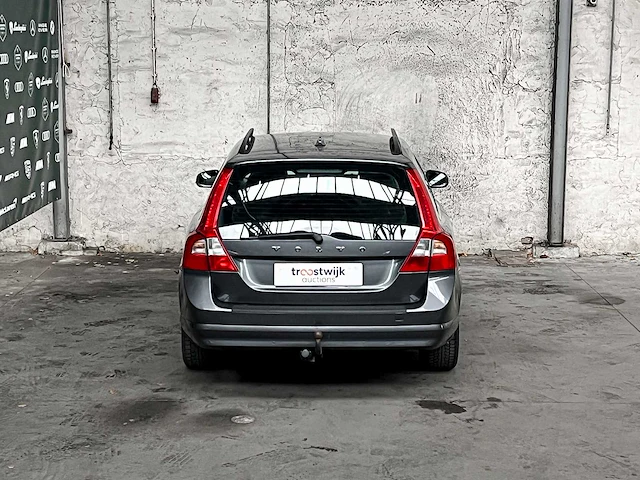 Volvo v70 1.6 t4f summum 179pk 2012, hs-243-z - afbeelding 12 van  35