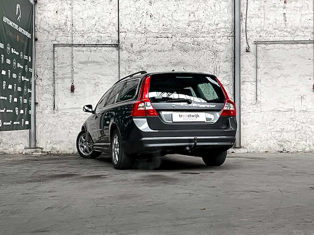 Volvo v70 1.6 t4f summum 179pk 2012, hs-243-z - afbeelding 13 van  35
