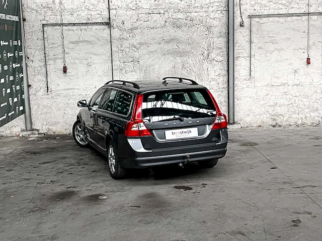 Volvo v70 1.6 t4f summum 179pk 2012, hs-243-z - afbeelding 14 van  35