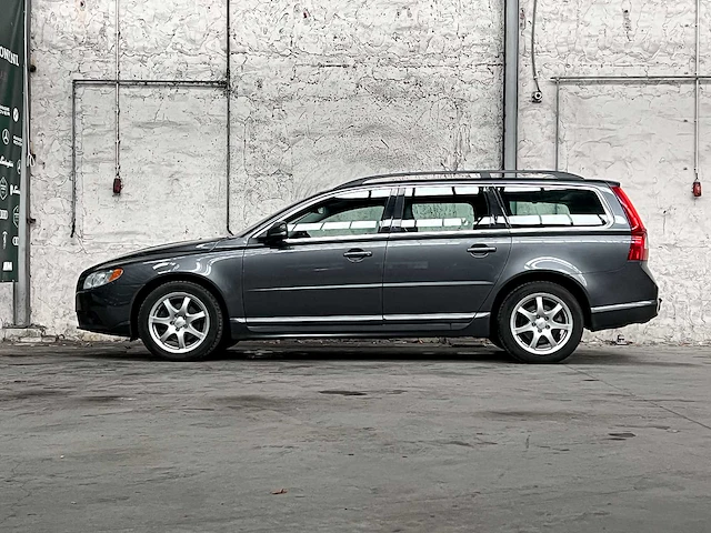Volvo v70 1.6 t4f summum 179pk 2012, hs-243-z - afbeelding 15 van  35