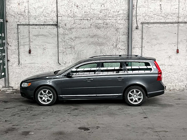 Volvo v70 1.6 t4f summum 179pk 2012, hs-243-z - afbeelding 16 van  35