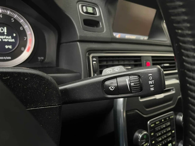 Volvo v70 1.6 t4f summum 179pk 2012, hs-243-z - afbeelding 19 van  35