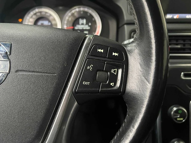 Volvo v70 1.6 t4f summum 179pk 2012, hs-243-z - afbeelding 24 van  35