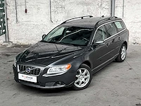 Volvo v70 1.6 t4f summum 179pk 2012, hs-243-z - afbeelding 2 van  35