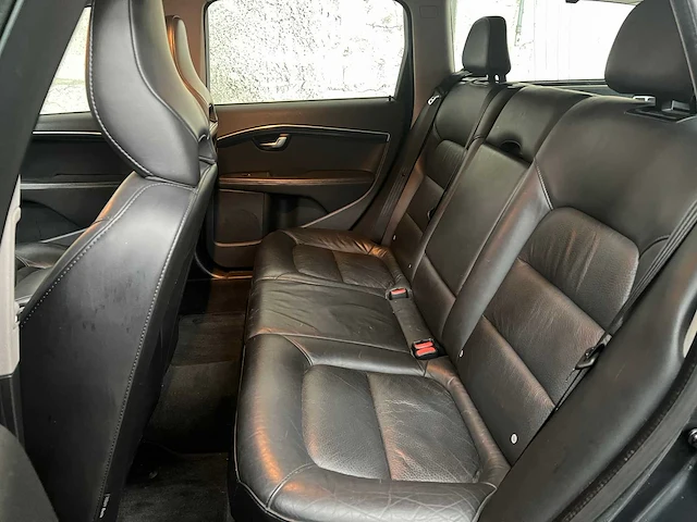 Volvo v70 1.6 t4f summum 179pk 2012, hs-243-z - afbeelding 30 van  35