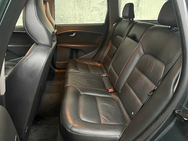 Volvo v70 1.6 t4f summum 179pk 2012, hs-243-z - afbeelding 31 van  35