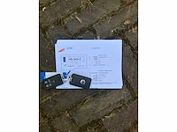 Volvo v70 1.6 t4f summum 179pk 2012, hs-243-z - afbeelding 35 van  35