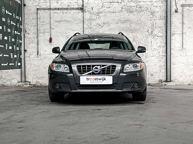 Volvo v70 1.6 t4f summum 179pk 2012, hs-243-z - afbeelding 3 van  35