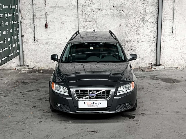 Volvo v70 1.6 t4f summum 179pk 2012, hs-243-z - afbeelding 4 van  35