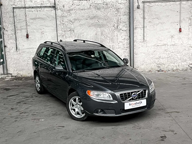Volvo v70 1.6 t4f summum 179pk 2012, hs-243-z - afbeelding 6 van  35