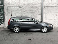 Volvo v70 1.6 t4f summum 179pk 2012, hs-243-z - afbeelding 8 van  35