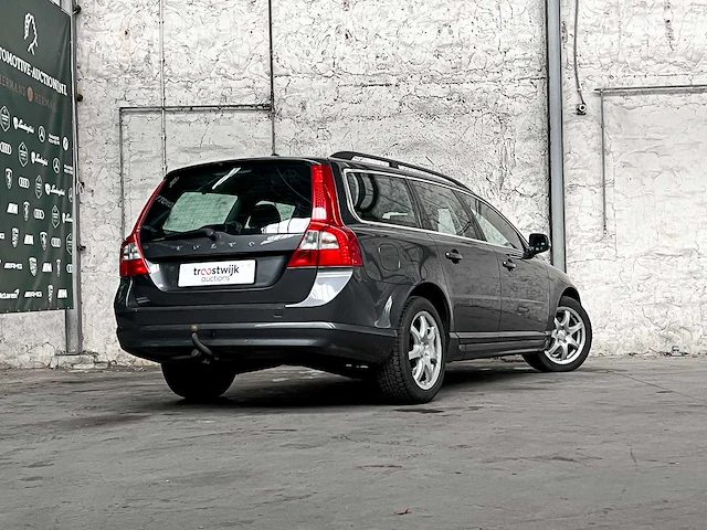 Volvo v70 1.6 t4f summum 179pk 2012, hs-243-z - afbeelding 9 van  35