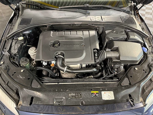 Volvo v70 1.6d drive summum, 1-xrh-84 - afbeelding 4 van  13