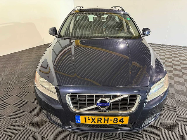Volvo v70 1.6d drive summum, 1-xrh-84 - afbeelding 5 van  13