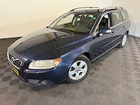 Volvo v70 1.6d drive summum, 1-xrh-84 - afbeelding 1 van  13