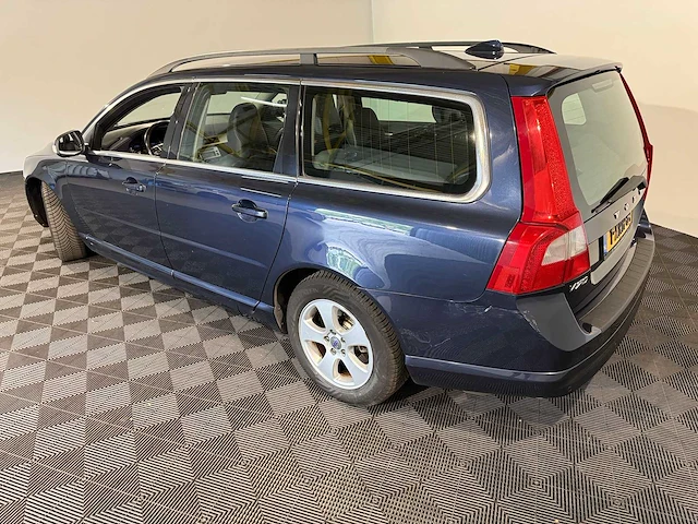 Volvo v70 1.6d drive summum, 1-xrh-84 - afbeelding 6 van  13