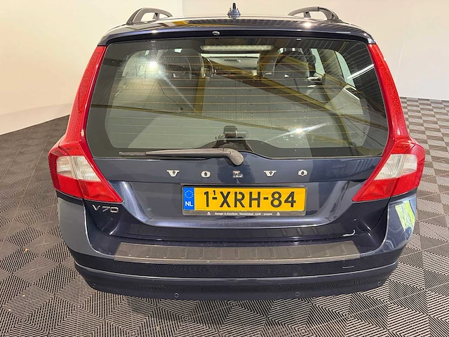 Volvo v70 1.6d drive summum, 1-xrh-84 - afbeelding 7 van  13