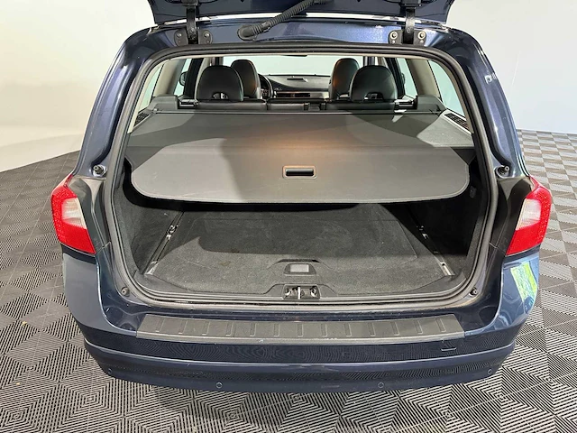 Volvo v70 1.6d drive summum, 1-xrh-84 - afbeelding 8 van  13