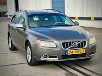 Volvo v70 2.0 d3 kinetic , ; 74-nhg-1 - afbeelding 8 van  15