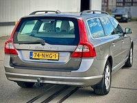 Volvo v70 2.0 d3 kinetic , ; 74-nhg-1 - afbeelding 9 van  15