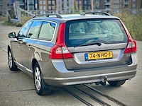 Volvo v70 2.0 d3 kinetic , ; 74-nhg-1 - afbeelding 10 van  15
