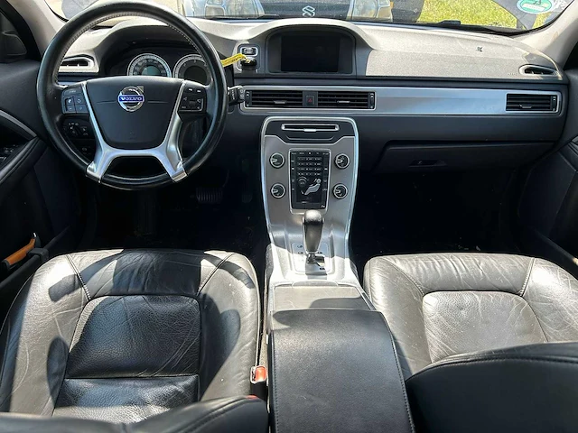 Volvo v70 2.0 d3 limited edition 2011 | 64-rlk-8 i - afbeelding 2 van  20