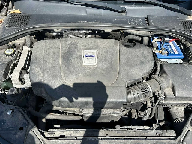 Volvo v70 2.0 d3 limited edition 2011 | 64-rlk-8 i - afbeelding 8 van  20