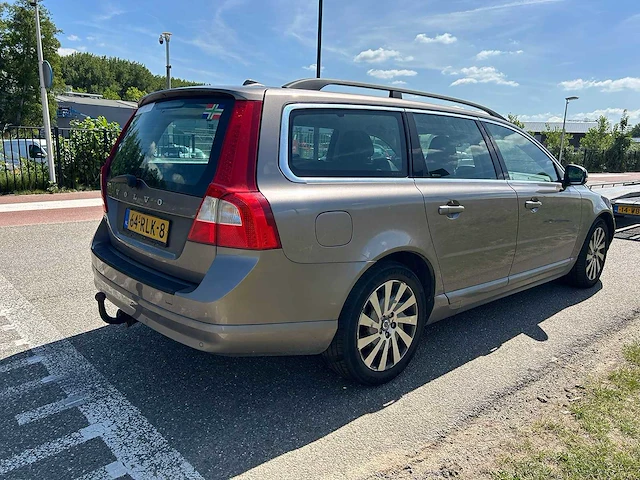 Volvo v70 2.0 d3 limited edition 2011 | 64-rlk-8 i - afbeelding 14 van  20