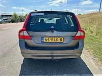 Volvo v70 2.0 d3 limited edition 2011 | 64-rlk-8 i - afbeelding 15 van  20