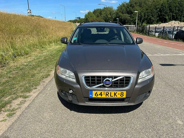 Volvo v70 2.0 d3 limited edition 2011 | 64-rlk-8 i - afbeelding 17 van  20