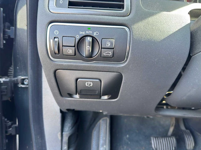 Volvo v70 2.0 d4 polar; jl-513-s - afbeelding 18 van  20