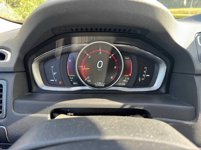 Volvo v70 2.0 d4 polar; jl-513-s - afbeelding 20 van  20