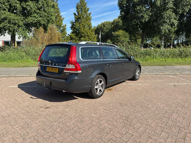 Volvo v70 2.0 d4 polar; jl-513-s - afbeelding 2 van  20