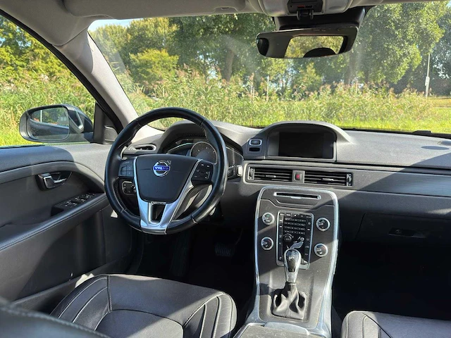 Volvo v70 2.0 d4 polar; jl-513-s - afbeelding 9 van  20
