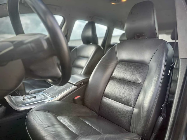 Volvo v70 2.0 t5 kinetic automaat, kh-926-l - afbeelding 15 van  16